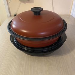TastiWave  Cooking  Ware