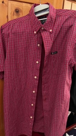 CHAPS shirt size S