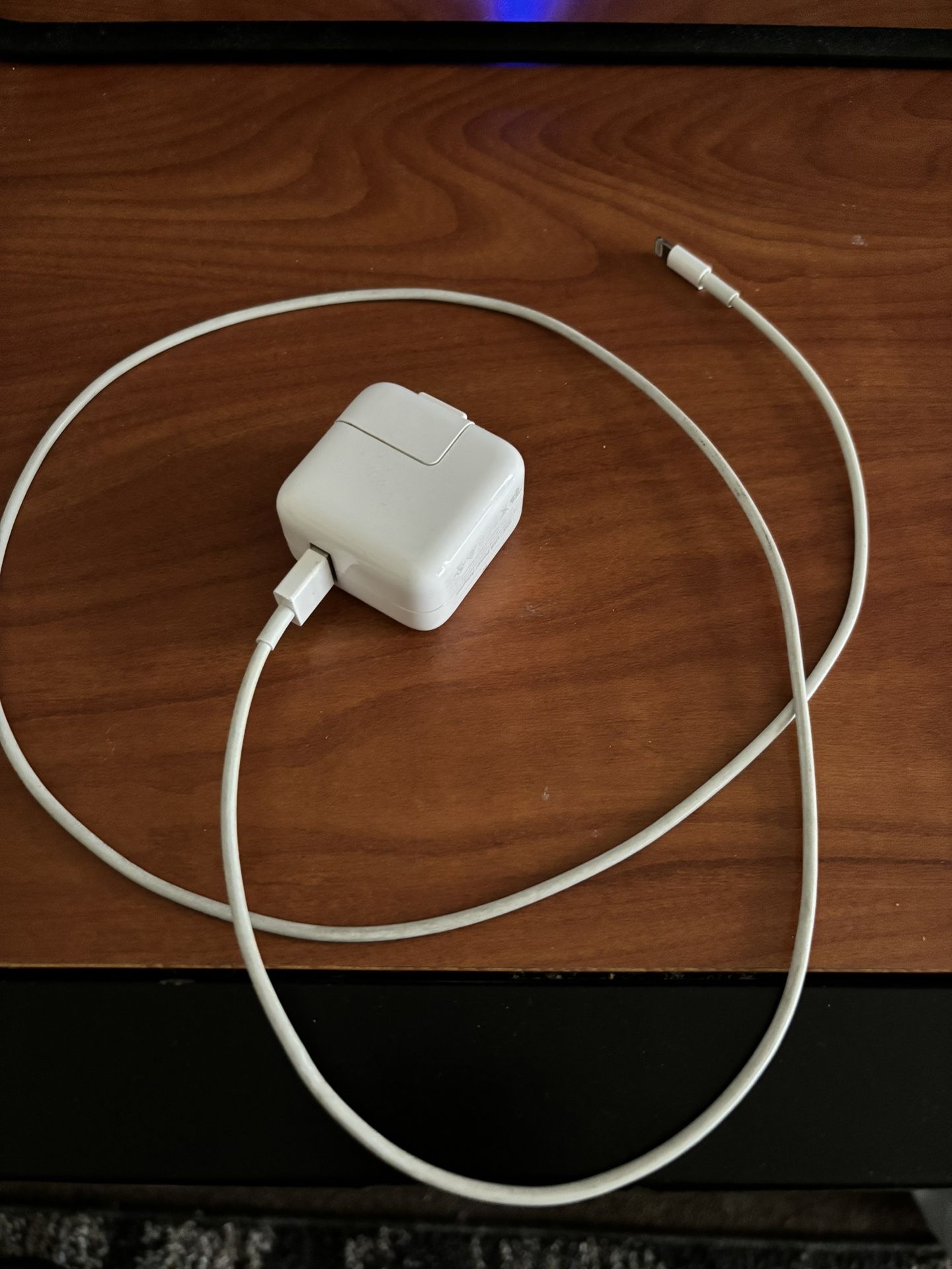 Apple Speed Charger 