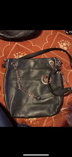 Authentic Mk Purse