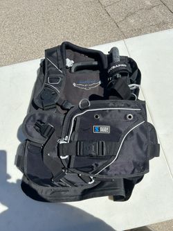 ScubaPro Sea Hawk LG BCD