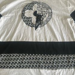 Crooks And  Castles Shirt 