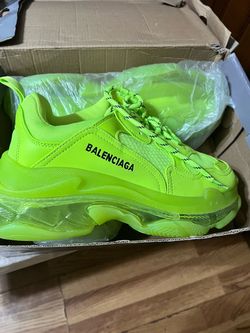 Balenciaga shoes