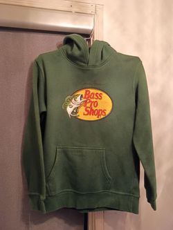 BOY HOODIE SWEATER SIZE L $5 PICK UP IN SUN VALLEY