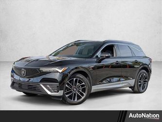 2024 Acura ZDX