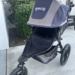 BOB revolution Jogging Stroller 