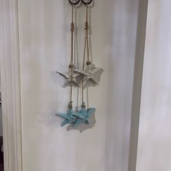Starfish Beach Decorations