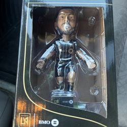 LAFC Denis Bouanga