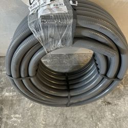 Plastic Liquid Tight 