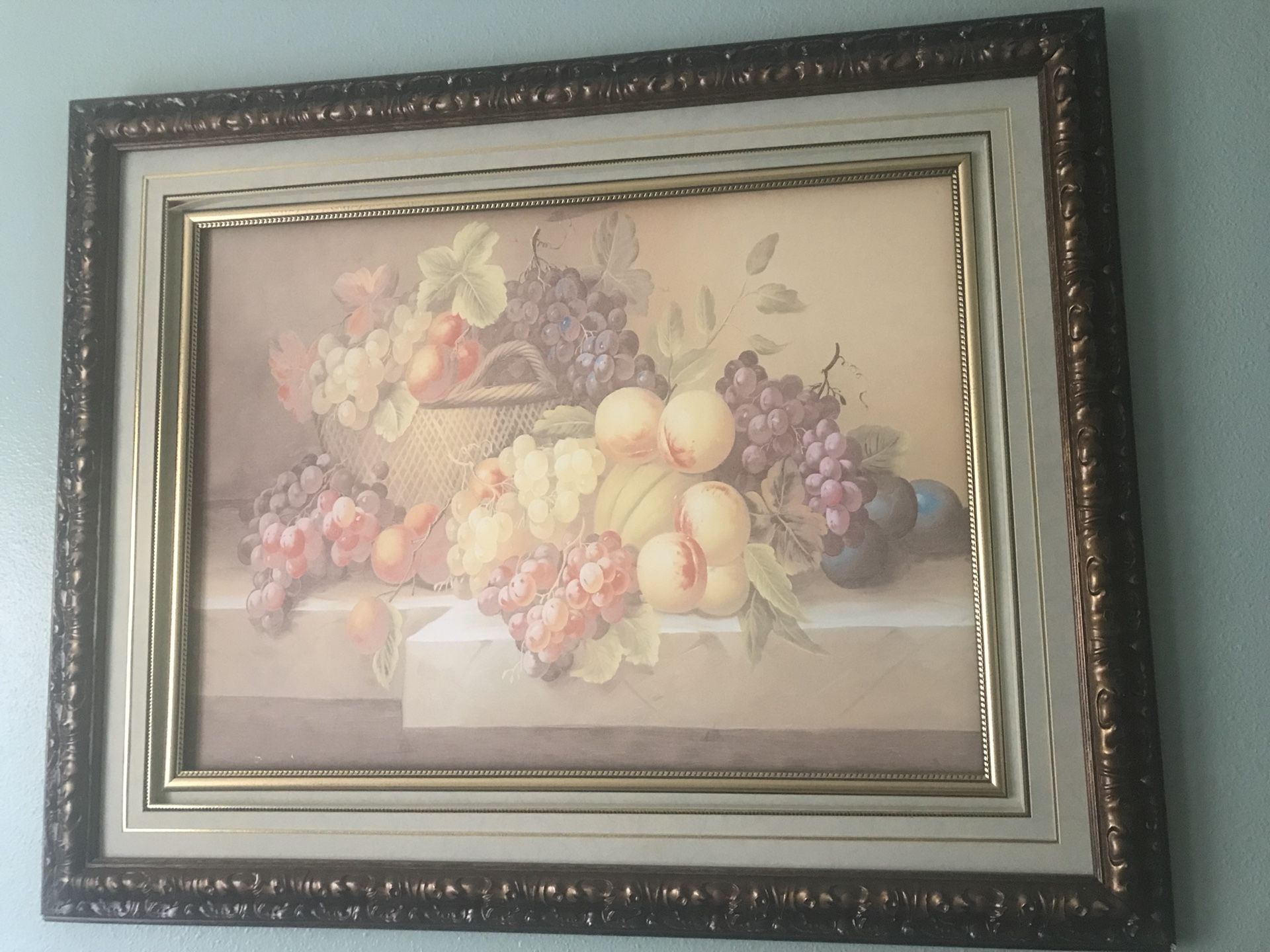 Wall decor