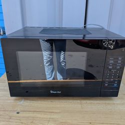 Magic Chef Microwave 