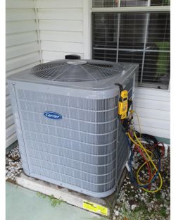 HOW MUCH HAVE YOU SPENT KEEPING THAT OLD HVAC SYSTEM ALIVE?