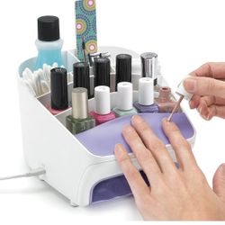 Nail Station (New in Box)