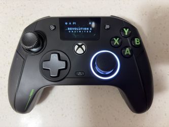 Nacon Revolution X Unlimited