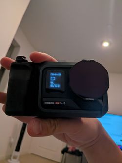Insta360 Ace Pro 2 Action Cameras