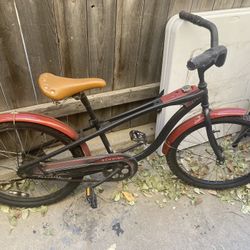 Schwinn Corvette Bike 