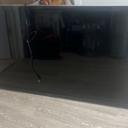 55 Inch Panasonic Flatscreen Tv