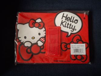 NEW Hello Kitty 10.2" table case compatible with ipad Generation 7-9