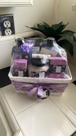 Bath set