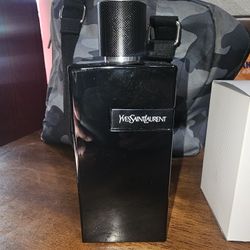 YSL Y Le Parfum 200ml (Discontinued Fragrance)