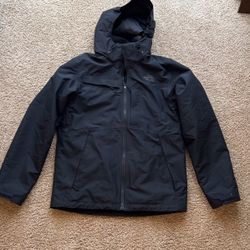 North Face Coat 