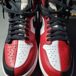 Nike Air Jordan 1 Retro High OG "Homage to Home"
