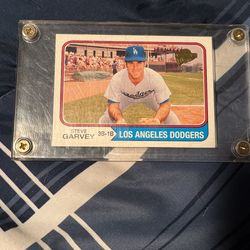 Steve Garvey 