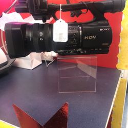 Sony Camera 