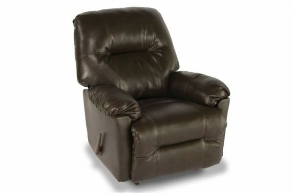 New Reclining And Rocking Chair From Bob S Furniture Recliner For