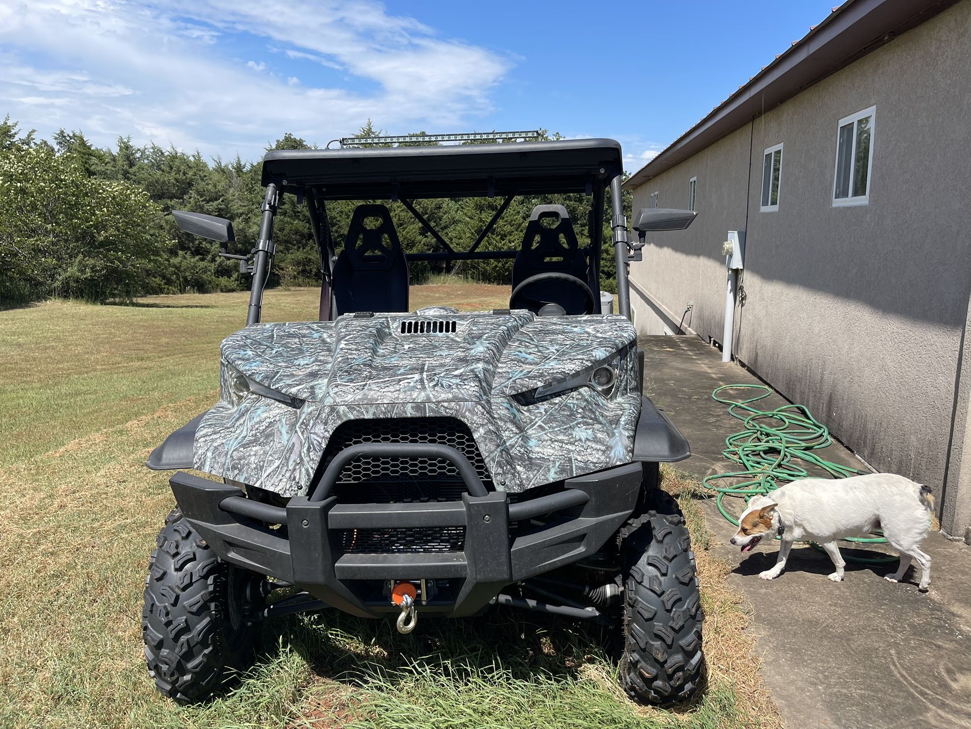 2021 Benchley for Sale in Chandler, OK OfferUp