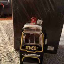 Toy Slot Machine 