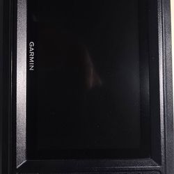 Garmin Echo Map Uhd2