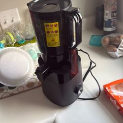 Juicer 400watts “5.8” Chute