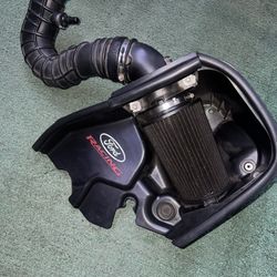 Mustang Cold Air Intake 