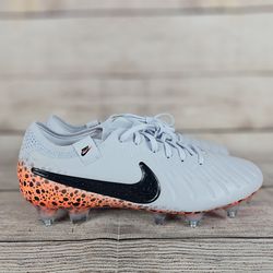 Nike Tiempo Legend 10 ACC Elite Mens Sz 7 Electric Pack Soccer Cleats HF4827-900