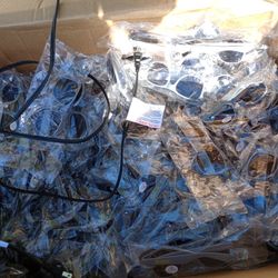 100 Sunglasses All For 50 Bucks