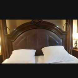 Call King Bedroom  Set