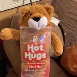 Hot Hugs