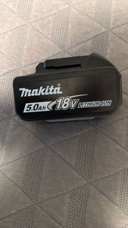 Bateria Makita 5AH