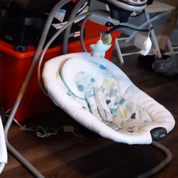 Graco Swey Baby Swing