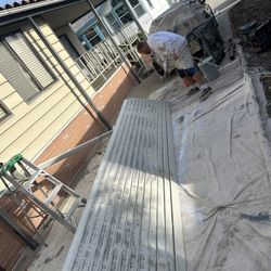 Locally In Hemet Also Travel