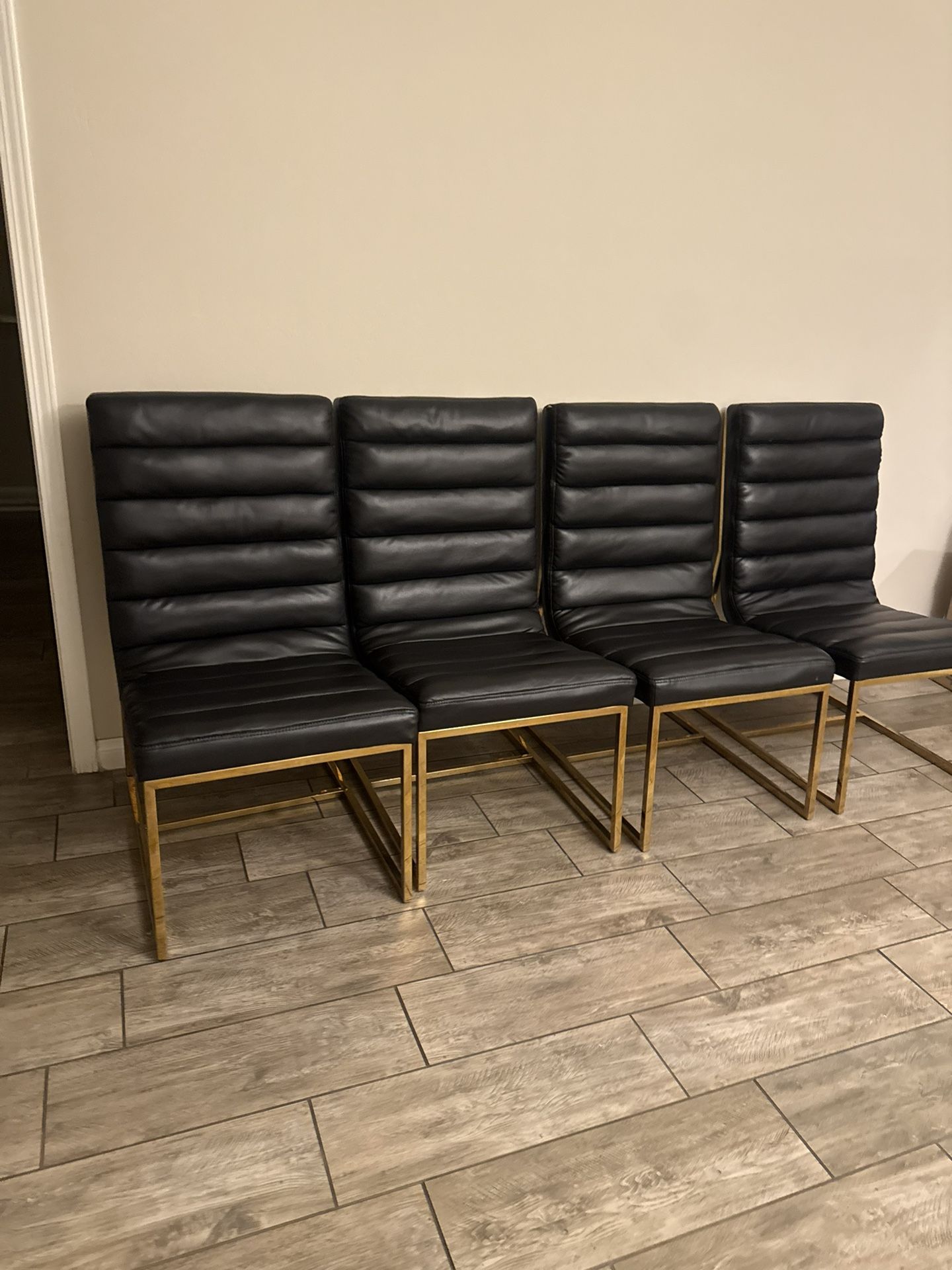 Z Gallery Big Dining Chairs Sillas Grandes De Comedor