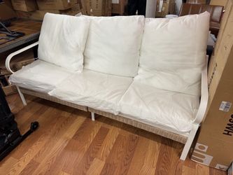 Outdoor Patio Bench