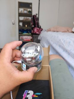Bolt sphero