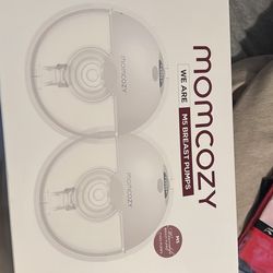 Mom Cozy Breast Pump