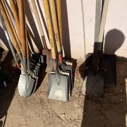 New Post Yard Tools. No There Not A DOLLAR!!!Tampers Sold
