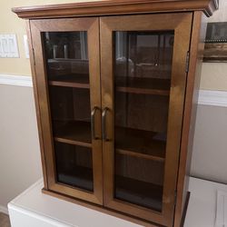  Wall Cabinet *NEW*