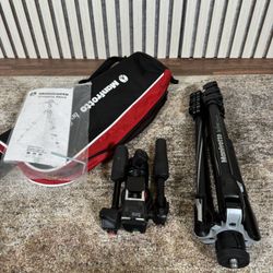 Manfrotto Camera Tripod