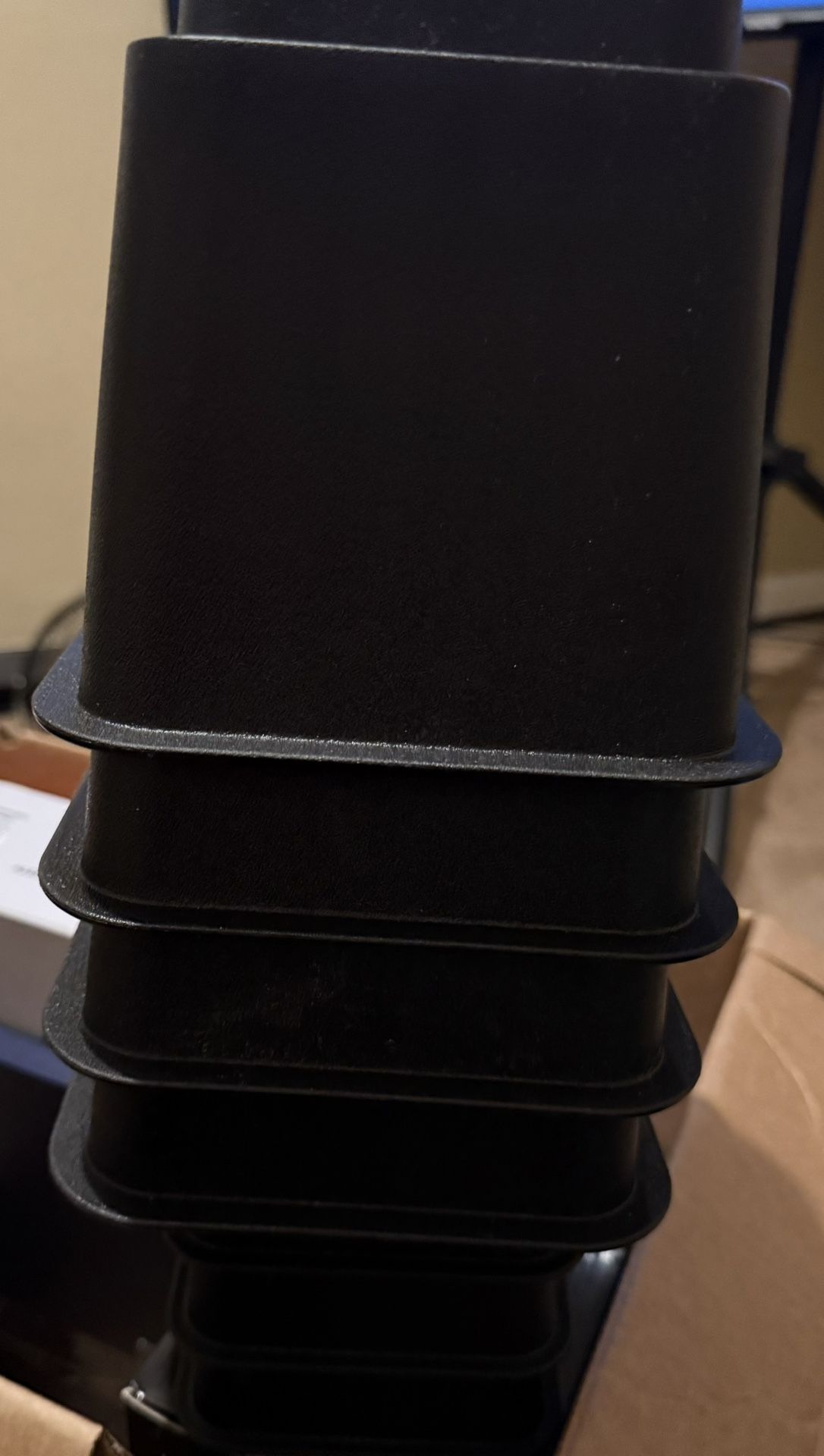 Adjustable Furniture Risers