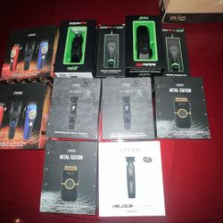 Barber Equipment❗️